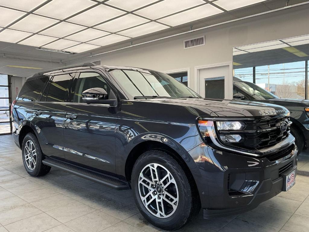 New 2025 Ford Expedition Active