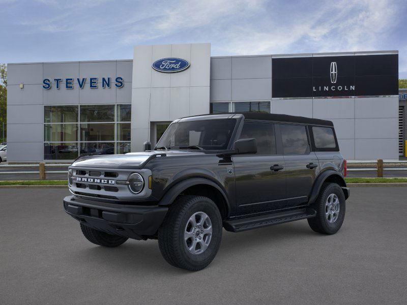FORD BRONCO - 2