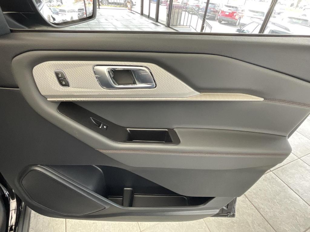 2026 FORD EXPLORER ACTIVE — миниатюра 31
