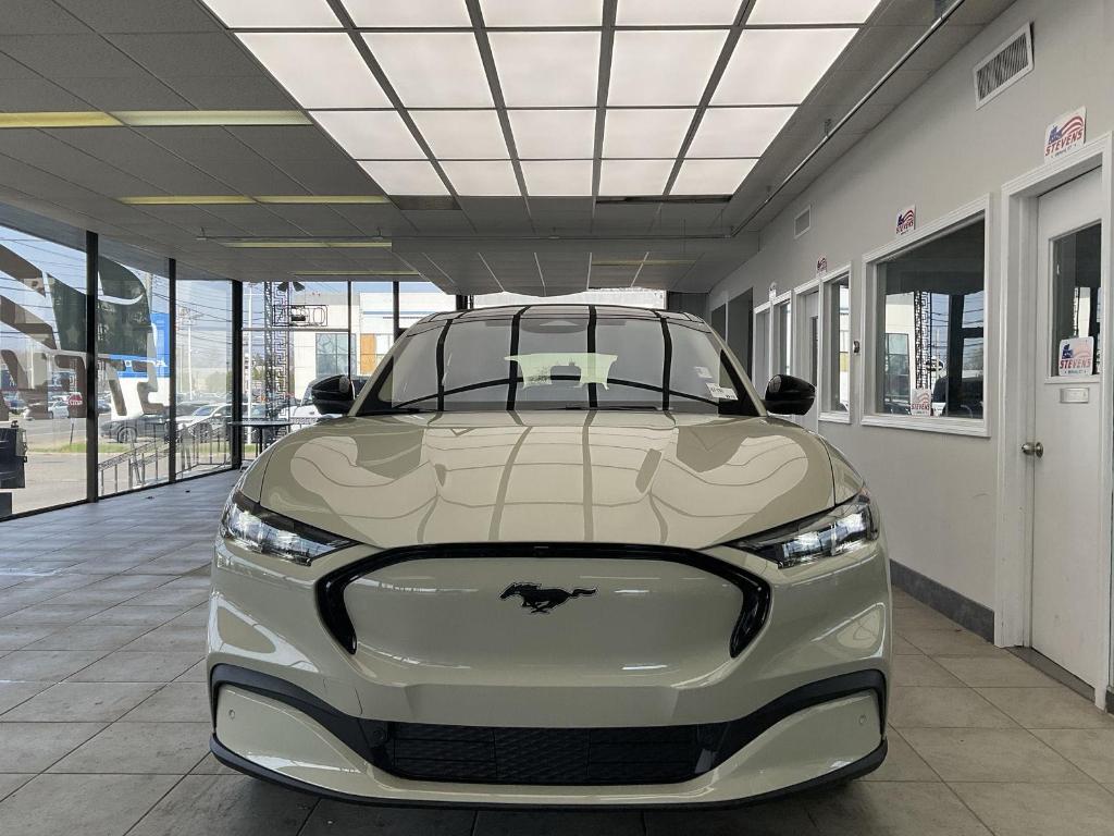 New 2026 Ford Mustang Mach-E Premium