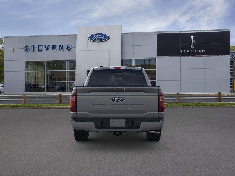 صورة 7 لـ 2026 FORD F-150 XLT