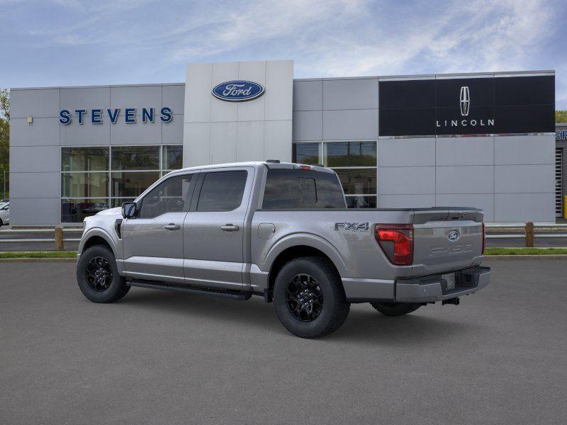 صورة 6 لـ 2026 FORD F-150 XLT