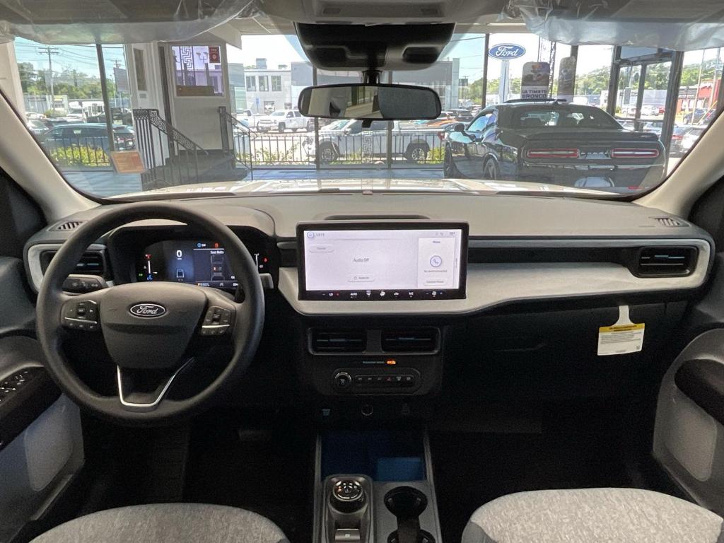 صورة مصغرة 16 لـ 2026 FORD MAVERICK XLT