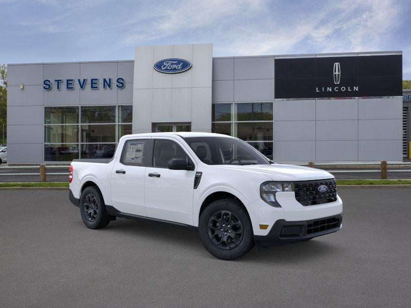 New 2026 Ford Maverick XLT