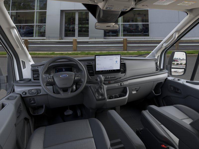 2026 FORD TRANSIT-350 XL 照片 10
