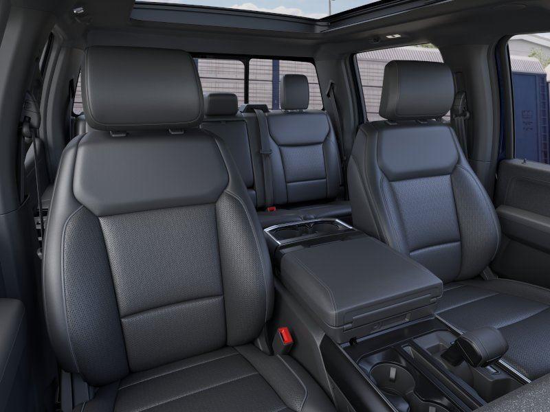 2026 FORD F-150 LARIAT — фото 10