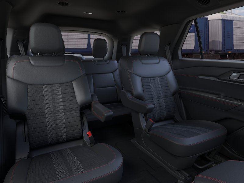 2026 FORD EXPLORER ST-LINE 缩略图 11