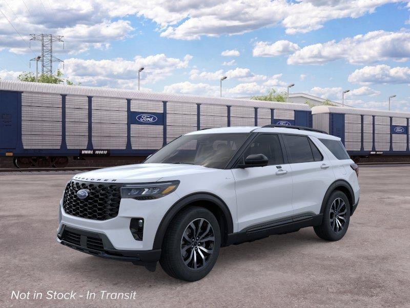 صورة مصغرة 2 لـ 2026 FORD EXPLORER ST-LINE