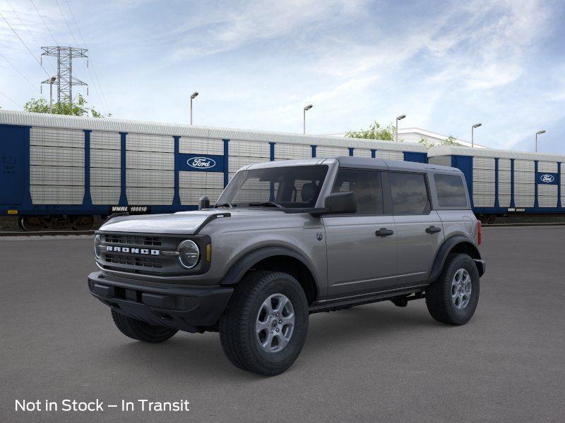 FORD BRONCO - 2