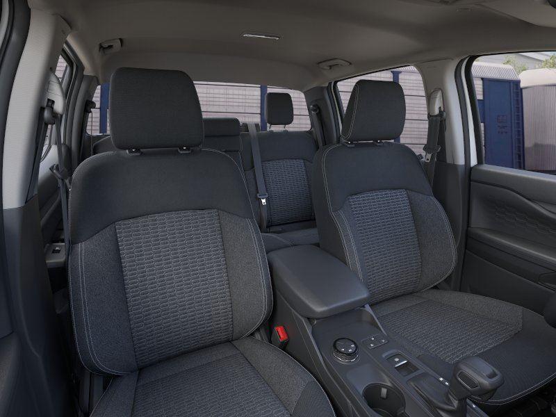 صورة مصغرة 11 لـ 2026 FORD RANGER XL