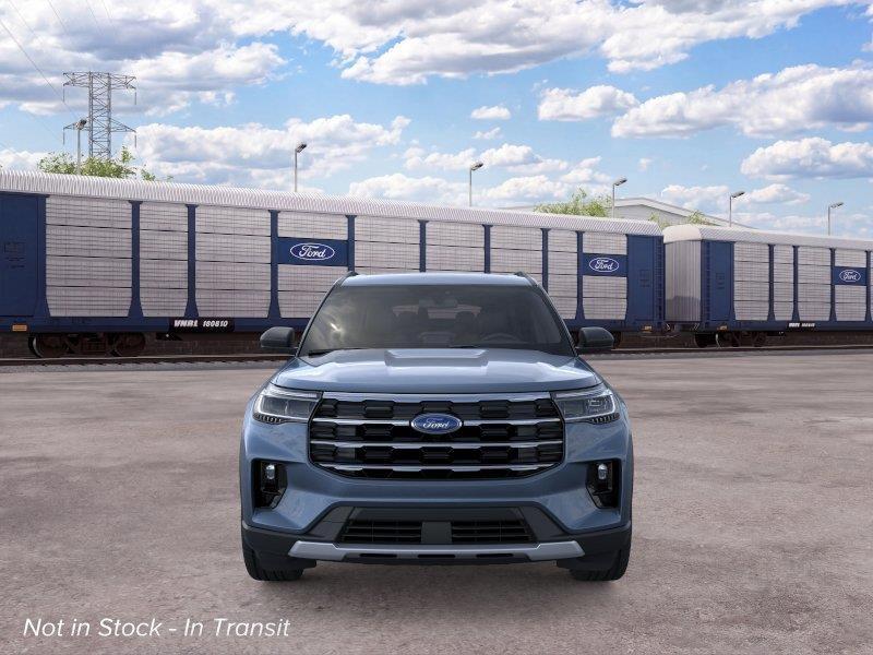 2026 FORD EXPLORER ACTIVE — фото 7