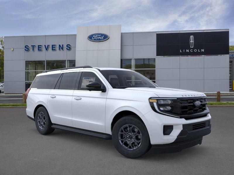 New 2026 Ford Expedition Max Active