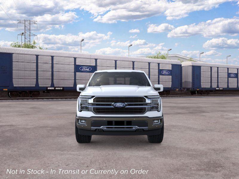 2026 FORD F-150 KING RANCH 照片 7