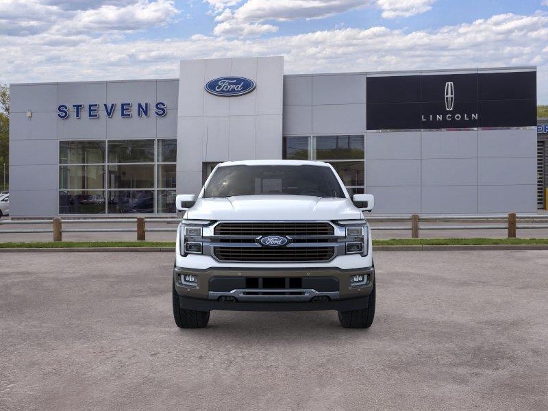 2026 FORD F-150 KING RANCH 缩略图 7