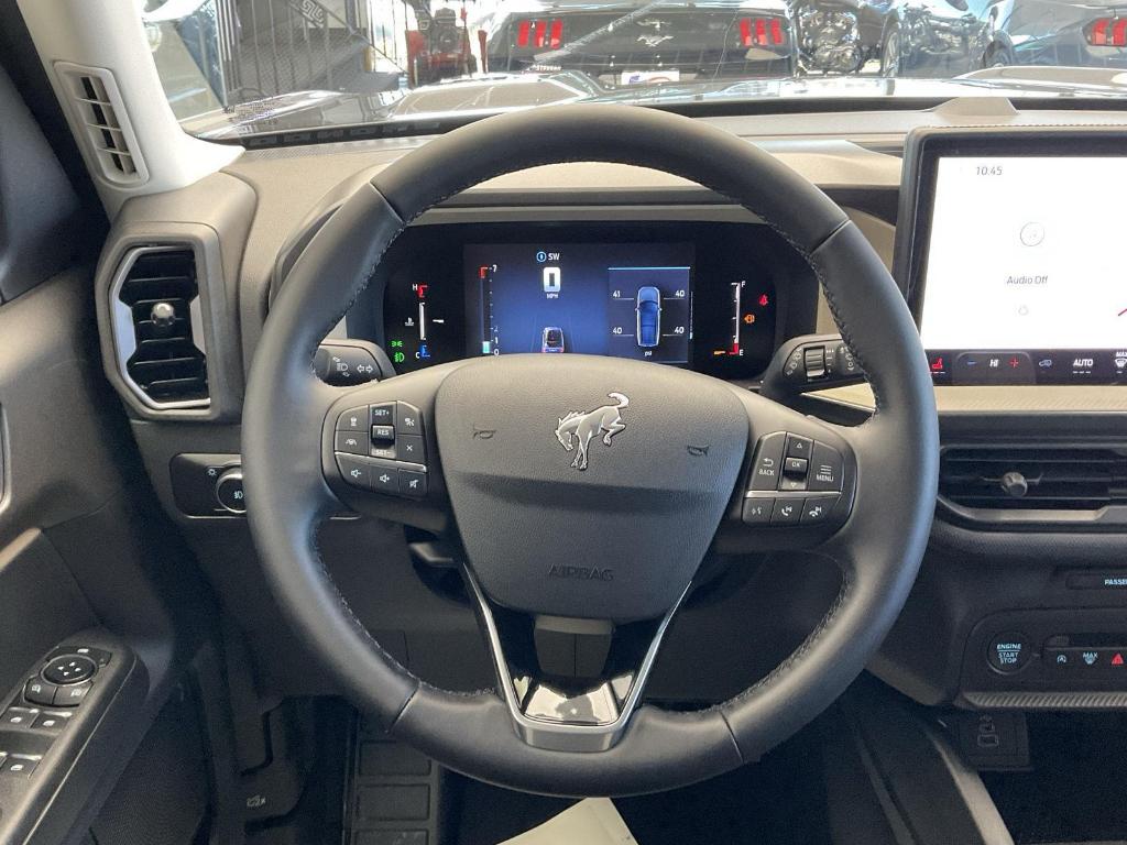 2026 FORD BRONCO SPORT BIG BEND — миниатюра 18
