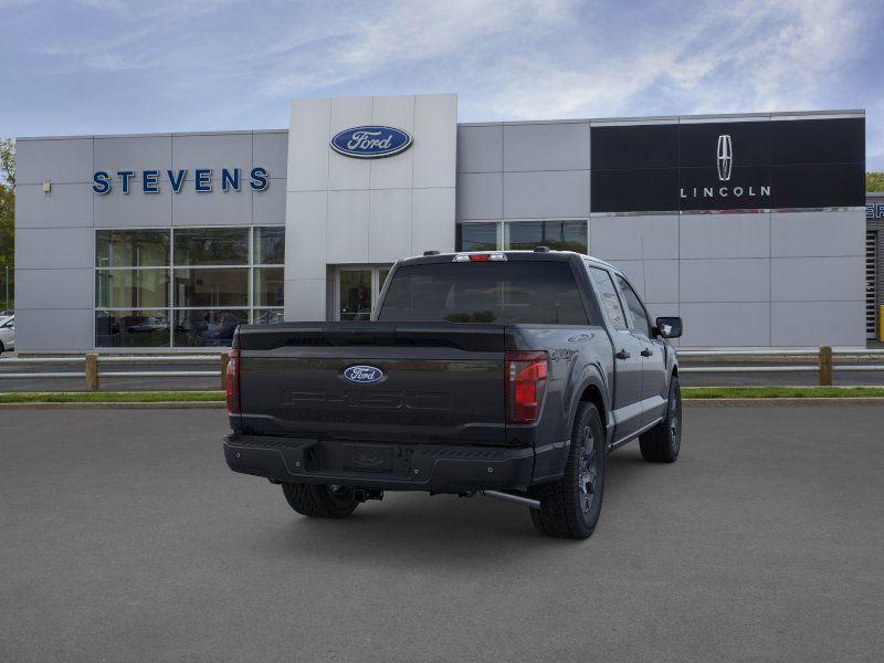 FORD F-150 STX - 8