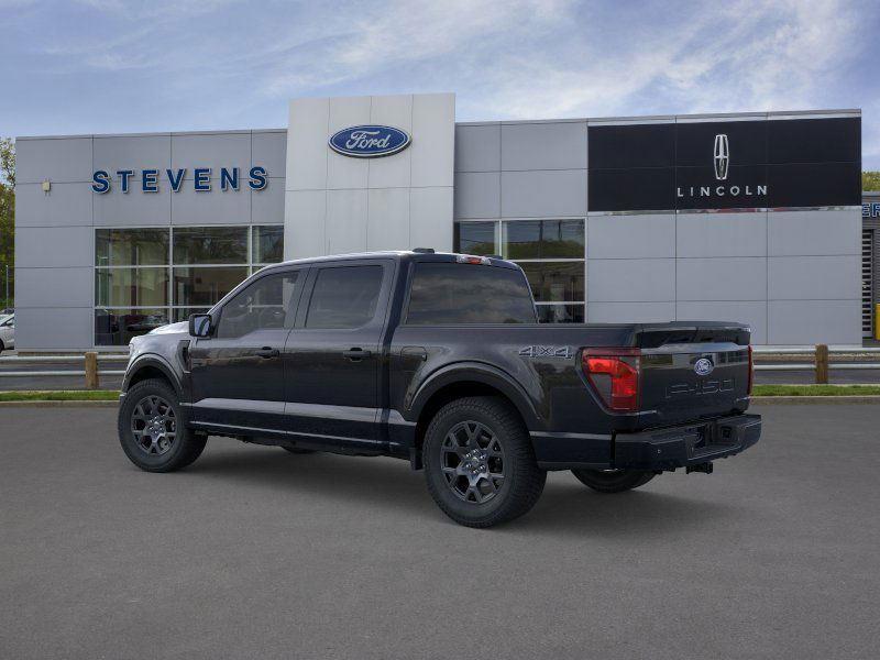 FORD F-150 STX - 5