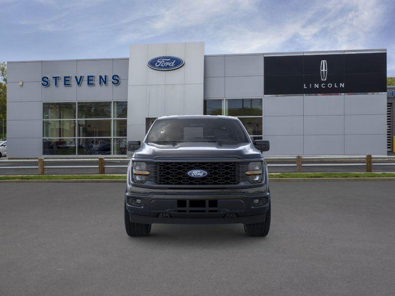 FORD F-150 STX - 7