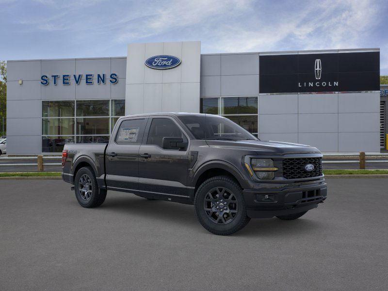 FORD F-150 STX - 1