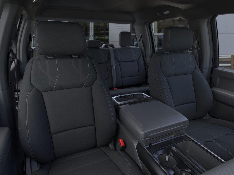 FORD F-150 STX - 10