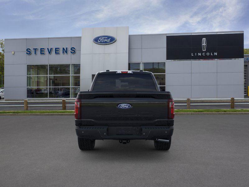 FORD F-150 STX - 6