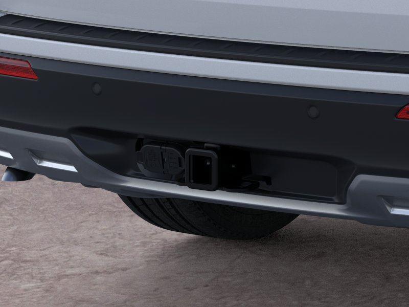 2026 FORD EXPLORER ACTIVE — миниатюра 23