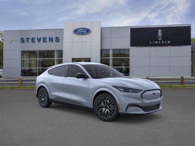 New 2026 Ford Mustang Mach-E Premium
