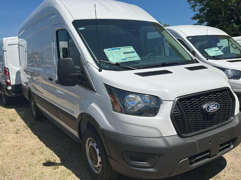 New 2026 Ford Transit-350 Base