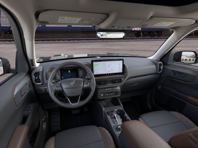 2026 FORD BRONCO SPORT OUTER BANKS 照片 9