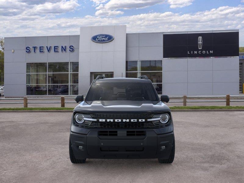 2026 FORD BRONCO SPORT OUTER BANKS 缩略图 7