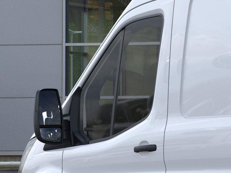 صورة مصغرة 24 لـ 2026 FORD TRANSIT-250 148 WB MEDIUM ROOF CARGO
