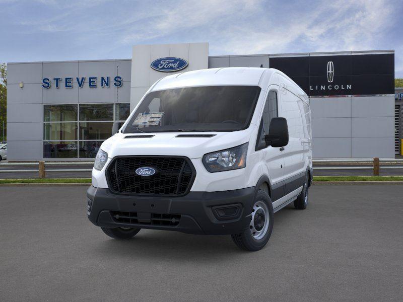 صورة 7 لـ 2026 FORD TRANSIT-250 148 WB MEDIUM ROOF CARGO
