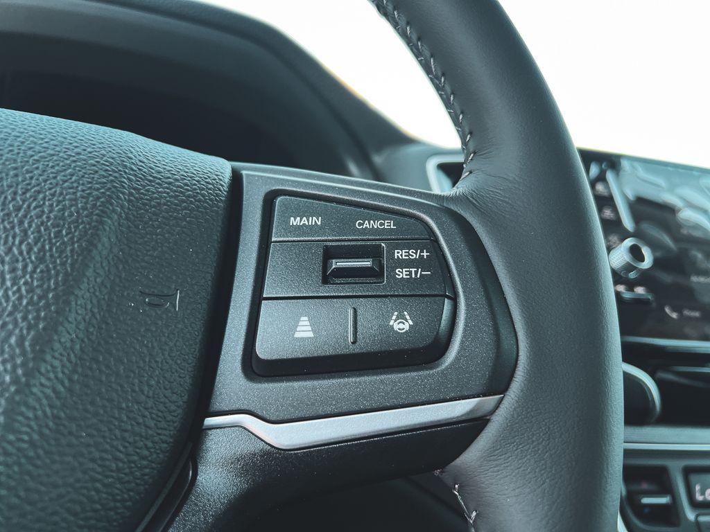 صورة مصغرة 15 لـ 2026 Honda RIDGELINE SPORT