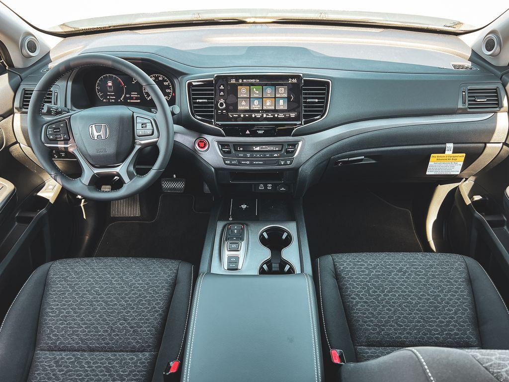 صورة مصغرة 21 لـ 2026 Honda RIDGELINE SPORT