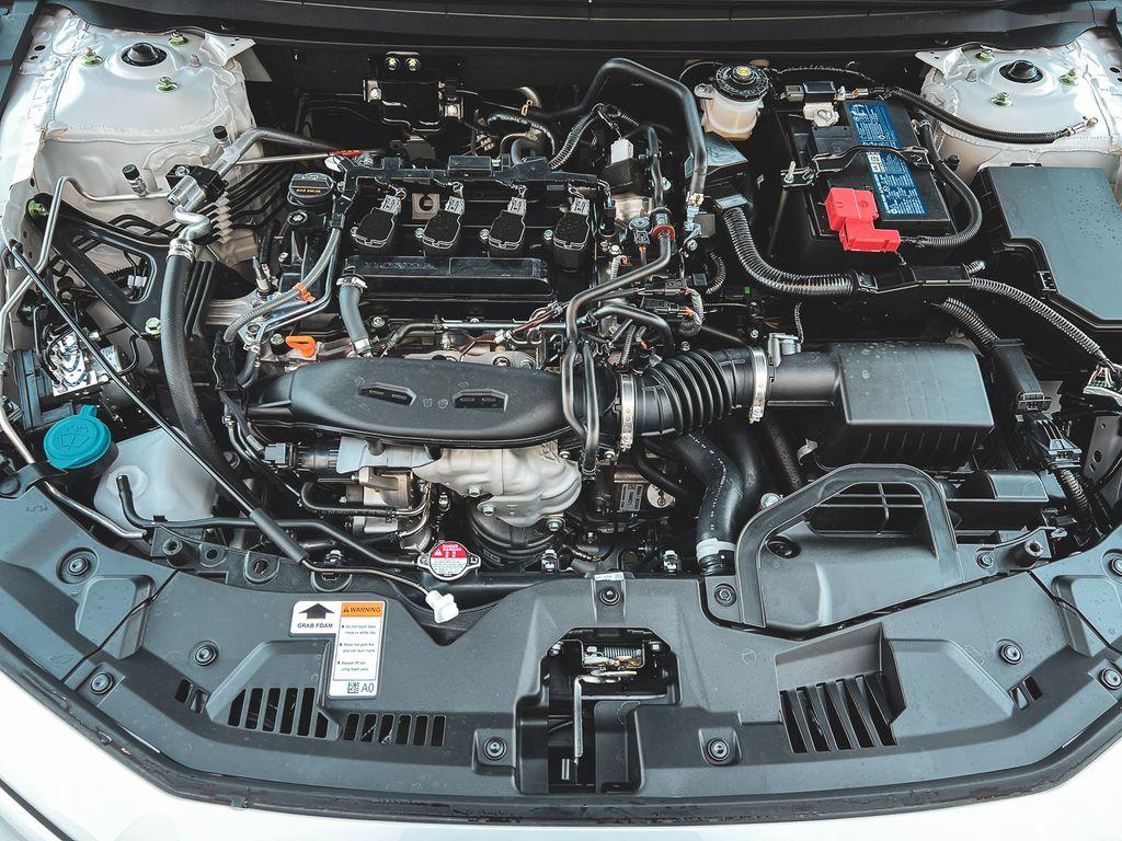 صورة مصغرة 29 لـ 2026 Honda ACCORD LX