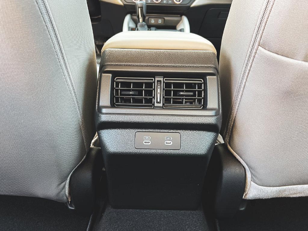 2026 Honda ACCORD LX 缩略图 26