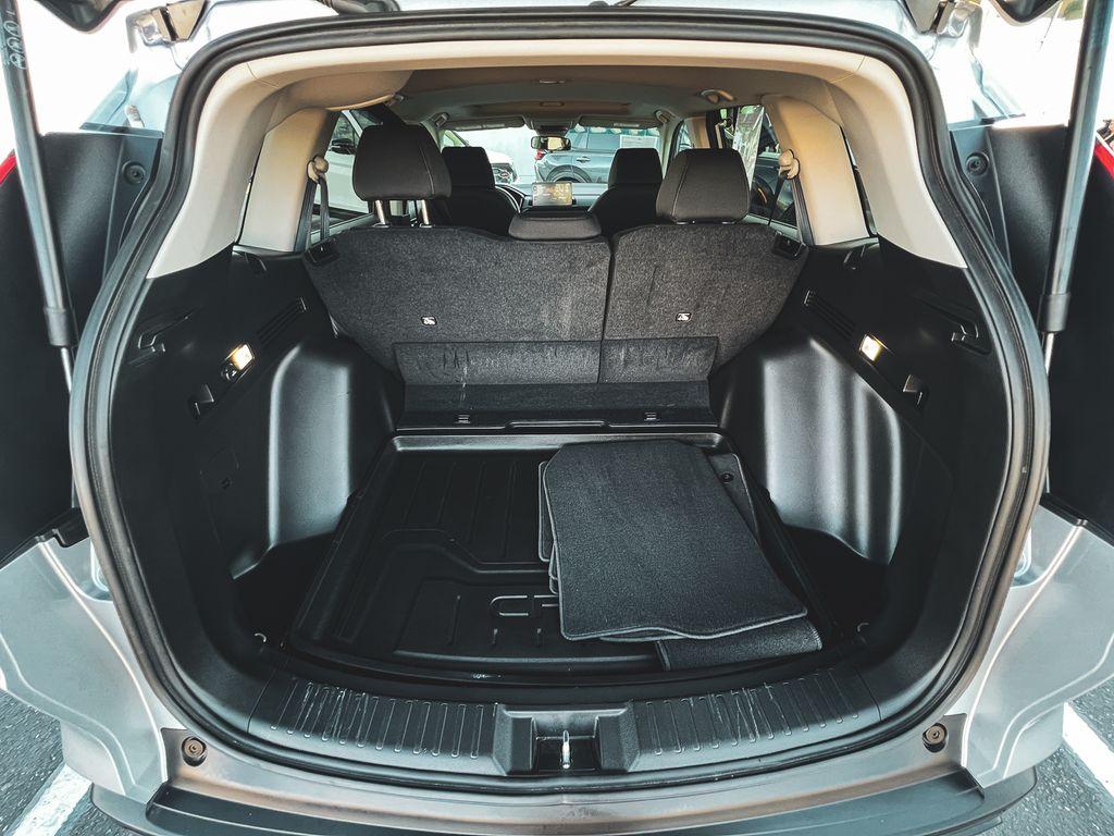 2026 Honda CR-V EX — миниатюра 22