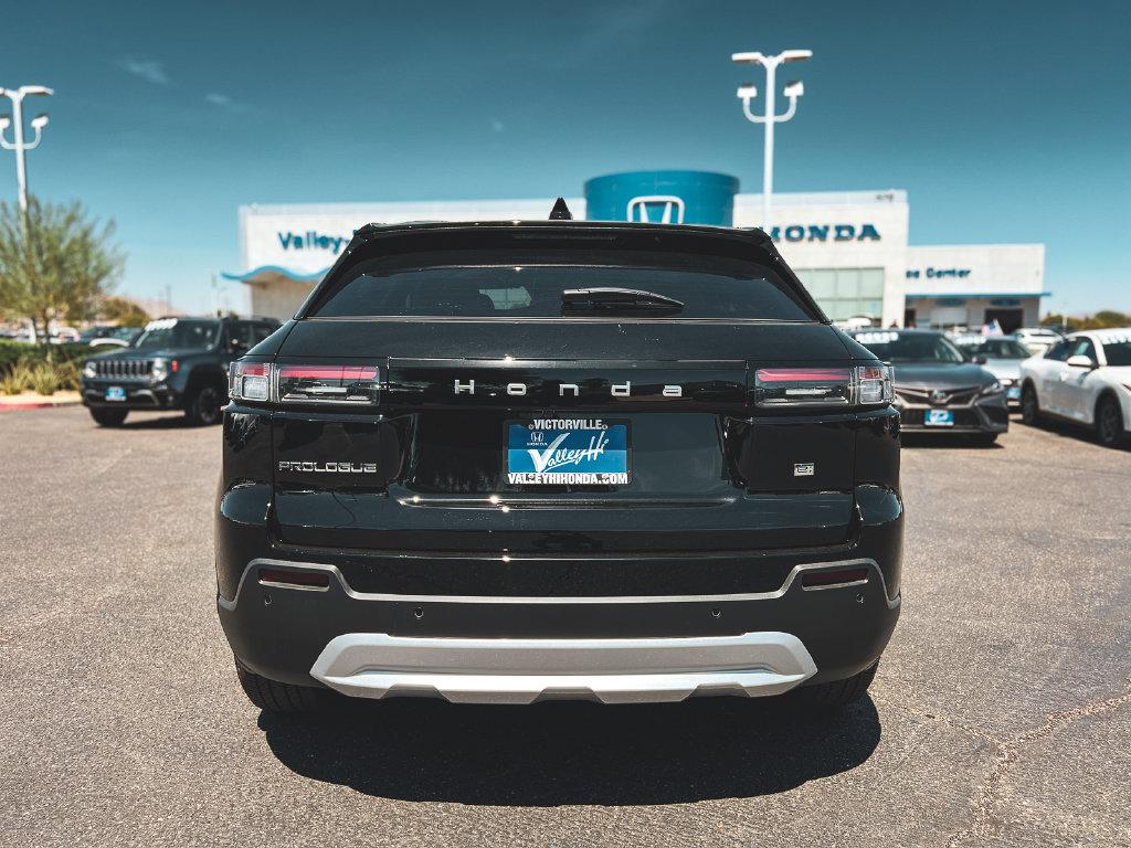 2026 Honda PROLOGUE EX — миниатюра 6