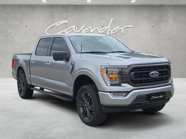 FORD F-150 XLT - 2
