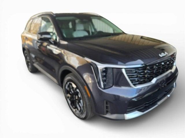 New 2026 Kia Sorento S