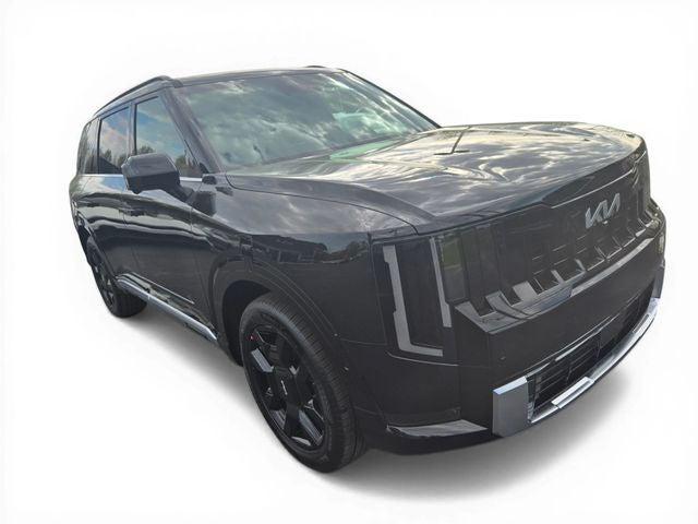 New 2027 Kia Telluride Hybrid SX-Prestige