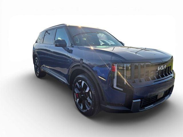 New 2027 Kia Telluride S