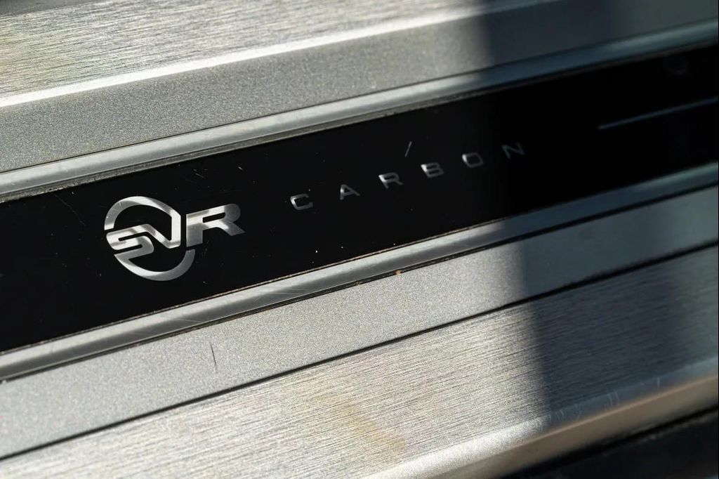 2022 LAND Rover RANGE ROVER SPORT SVR thumbnail 36