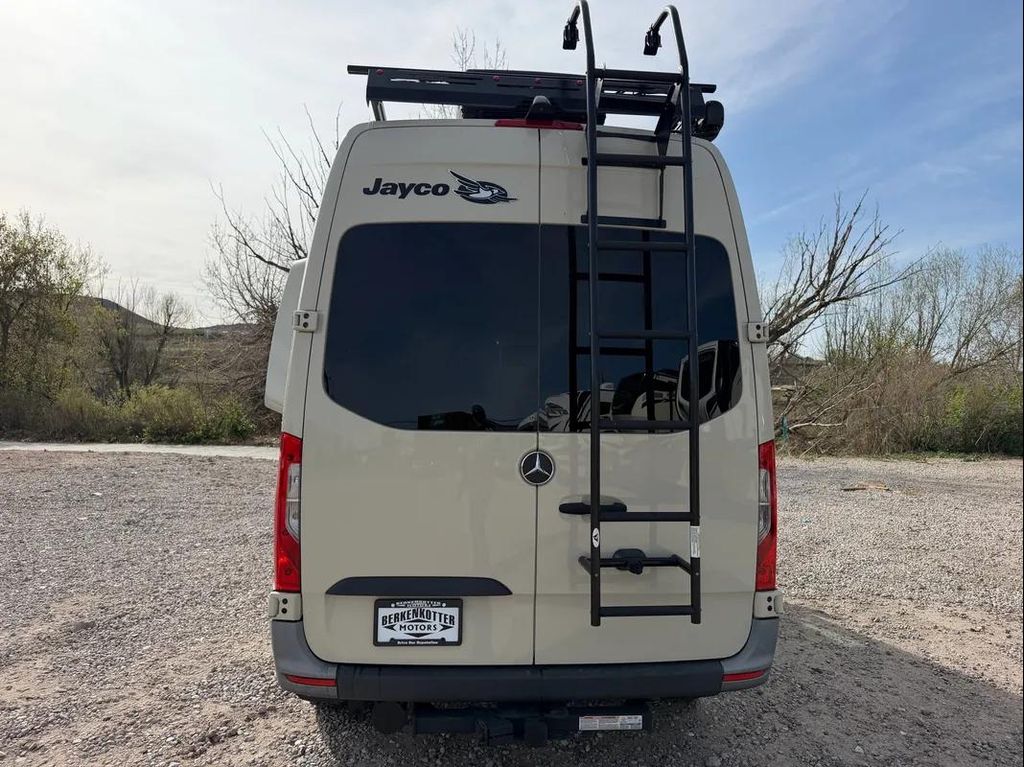 MERCEDES-BENZ OTHERS - 7