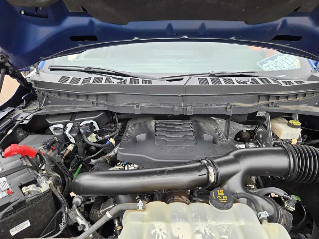 2022 FORD F-150 TREMOR 缩略图 27