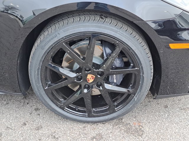 2026 Porsche PANAMERA 4 缩略图 11