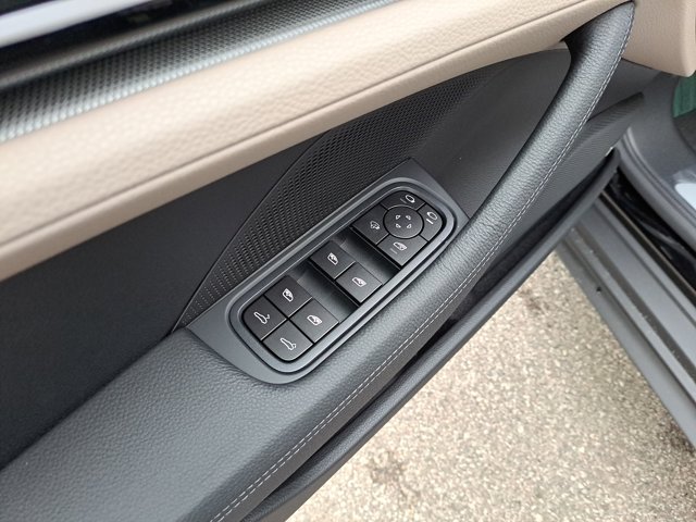 2026 Porsche PANAMERA 4 缩略图 25