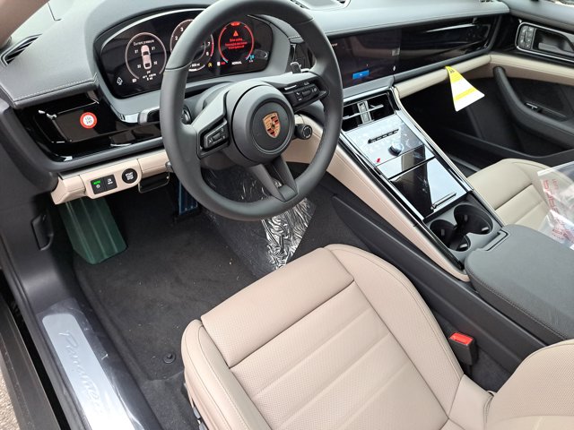2026 Porsche PANAMERA 4 缩略图 23