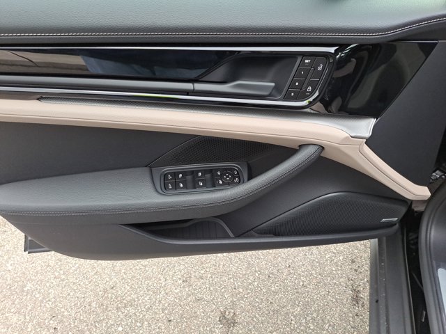 2026 Porsche PANAMERA 4 缩略图 24