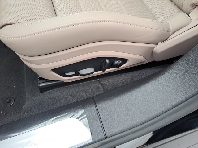 2026 Porsche PANAMERA 4 缩略图 22